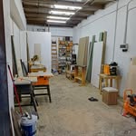 Abu Jamal - @abujamalwoodworking - Instagram