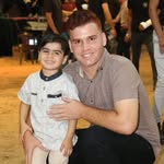 Abu Jamal Ramy - @ramy.abushedaq - Instagram