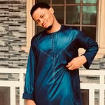 Daud Olamide Abu Jamal - @abu_jamal_07 - Instagram