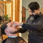 Friseur Abu Jamal - @_abu_jamal__ - Instagram