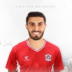Mahmoud Jamal - @abujamal970 - Instagram