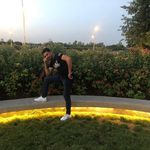 Abu Jannah - @ah_mh_90 - Instagram