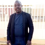 Aboubacar Sidik Mohamed - @abujones1000 - Instagram