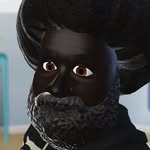 Abu Jones - @nba2kde_ - Instagram