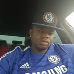 Abu Julius - @sisqodiabi - Instagram