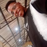 Abu Julius Odion - @ogunzy_baba - Instagram
