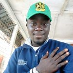 Julius Abu Kanu - @juliusabu - Instagram