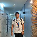 Recheto Parilla Abuhat - @juliusabuhat - Instagram