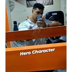 Mohamed Abd Elbaset - @abu_kabal - Instagram