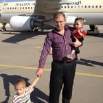 Omar Abukabar - @abukabar - Instagram