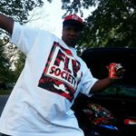 Abu Kabba Jr. - @boogee311 - Instagram
