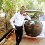 Kabba Abu - @kabba.abu - Instagram