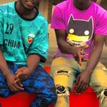 Abu Kamara - @abukamara694 - Instagram