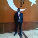 Abu Kamara - @kamara3711 - Instagram