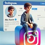 ABU KASIM - @abukasim900 - Instagram