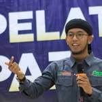 Abu Khalid - @ibnuharis_therapy - Instagram