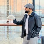 Abu_Khalid - @ali_akmal_olimov - Instagram