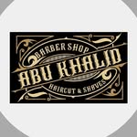Abu Khalid Barber - @abu_khalid.barber - Instagram