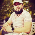 Abu Khalid Turdukulov - @bekmuhammad - Instagram