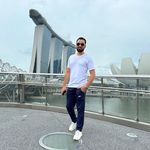 Abu Mansur - @mansur03 - Instagram