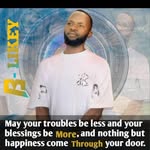 Abu Bakarr Konday Marrah - @abubakarrkonday - Instagram