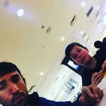 Abu_ Matin - @ikramov_matin - Instagram