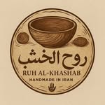 abu matin - @ruhalkhashab.art - Instagram