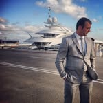Gaffarov Ilkin - @abumatin_050 - Instagram