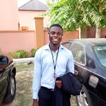 Abu Akogwu Michael - @abuakogwu - Instagram