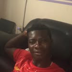 Michael Issah Abu - @abumichaelissah - Instagram