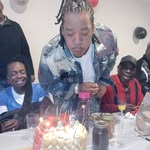 Abu Mitchell - @abumitchell5 - Instagram