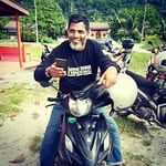 Abu Ammar Mohiuddin - @husseinbyg - Instagram