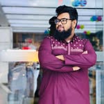 Abu Saleh Md Mohiuddin - @ailsha_bilai_9_9 - Instagram