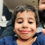 Abu Mohsin - @abekickz - Instagram