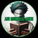 Abu Mohsin Al-Maqdisi - @abumohsin.al - Instagram