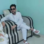 Abu Naser - @amiable_n17 - Instagram