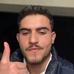 Abu Sham - @omit_343 - Instagram