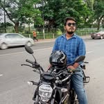 Abu Sayed Pabel - @vel2330 - Instagram