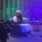 Dr Abu Omar Parvez Madani - @parvez_nakwa - Instagram