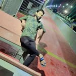 Abu Patel - @abupatel20 - Instagram