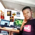 abu peter - @askgodalonepress - Instagram