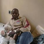 Abu Peter Wandala - @abupeterwandala - Instagram