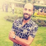 Halel K Bashey - @abup_eter - Instagram