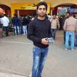 Abu Qamar - @abu.qamar.12 - Instagram