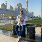 Adam Abu-Qamar - @abuqamaradam - Instagram