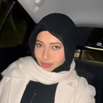 Dana Abuqamar - @abuqamarrr - Instagram