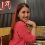 Nada Abu Qamar - @abuqamarnada - Instagram