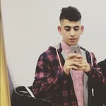 Qamar Abu Qamar - @abuqamarq - Instagram