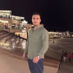 Yousef Abu Qamar - @yousef.abuqamar - Instagram