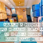 ABURAJA DESIGNER STUDIO - @aburajadesignerstudios - Instagram